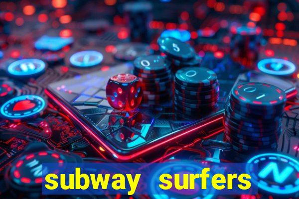 subway surfers unblocked games 66 ez